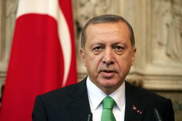 Президент Турции выразил надежду на восстановление отношений с Россией - ảnh 1